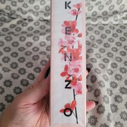 Kenzo Flower Ikabana Perfume 