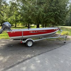2010 Lund WC-14