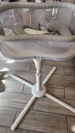 Halo Baby Basonnet