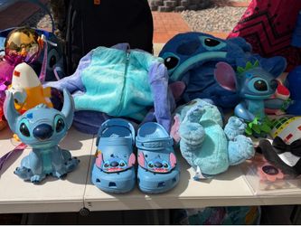 Stitch