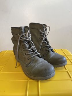 G By Guess Belva Womens Boots