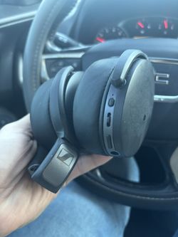 Sennheiser Momentum