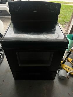 Black Stove