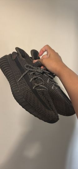Yeezys Boost 350 V2 Grey