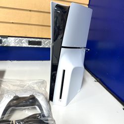 PS5 Slim