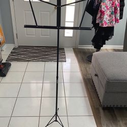 Music Stand