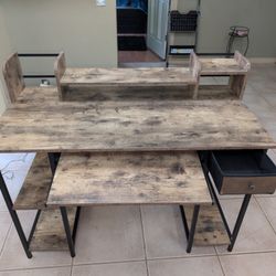 Computer Desk 