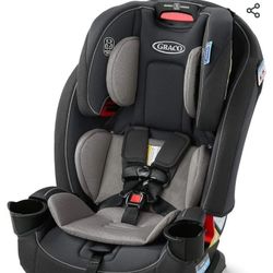 Baby Car Seat 