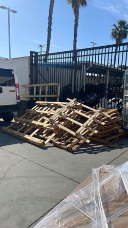Free Wood