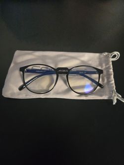 Blue Light Glasses