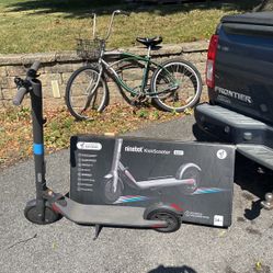  Two   Segway - Ninebot - Kickscooters For Sale