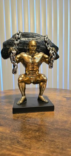 Statue Figure