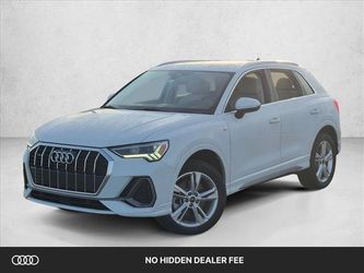 2024 Audi Q3