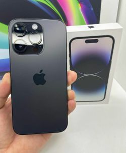iPhone 14 pro 128GB Unlocked