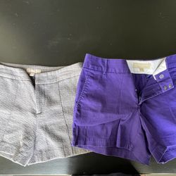 Banana Republic Shorts