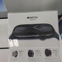 Apple Watch Series 10