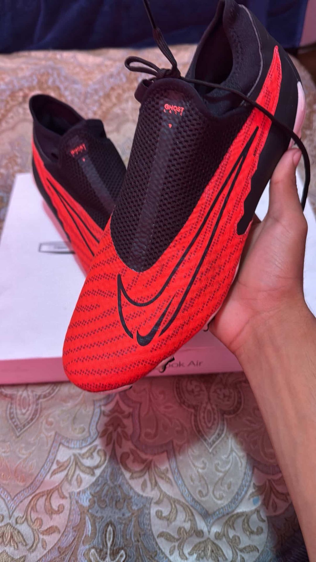 Soccer Cleats