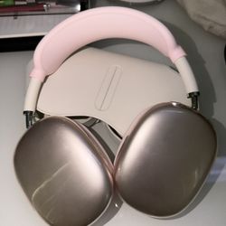 Apple AirPod Max - Starlight