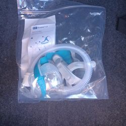 Full Face Mask For Sleep Apnea