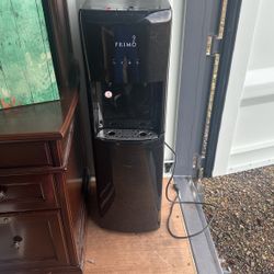 Primo Water Dispenser 