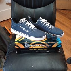 Heelys 13 Men