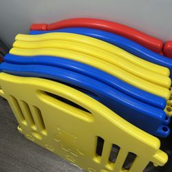 Baby Gate Panels 