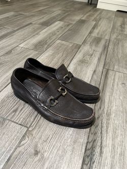Ferragamo Loafers