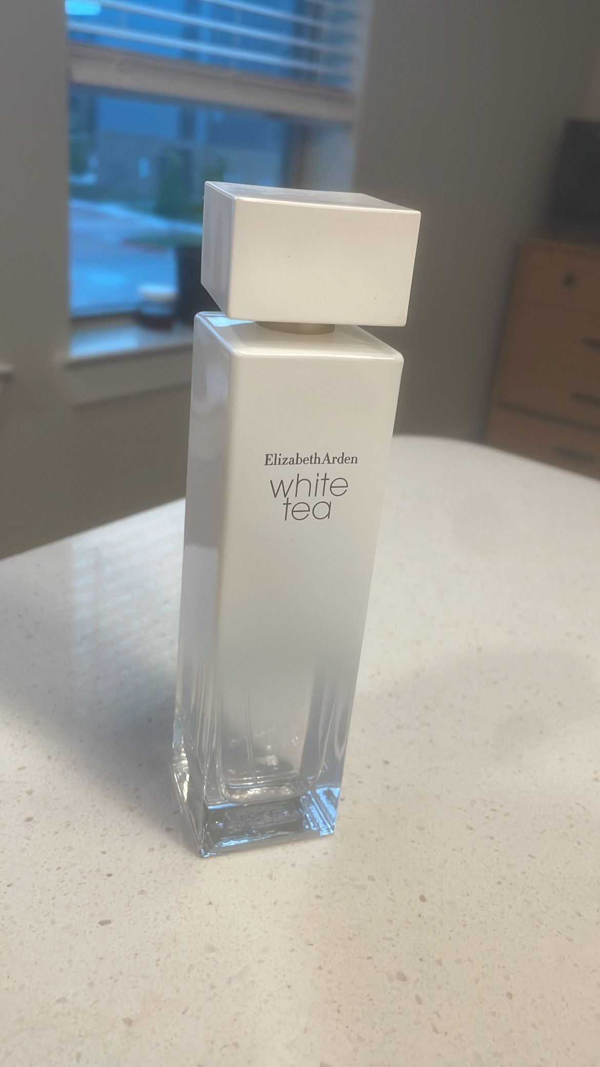 Elizabeth Arden White Tea Fragrance Designer Perfume Eau De Toilette