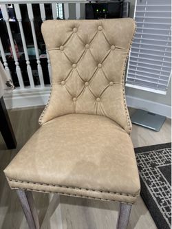Dinning chairs