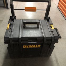 Dewalt Tool Box