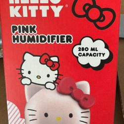 Hello Kitty Humidifier 