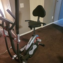 Elliptical 