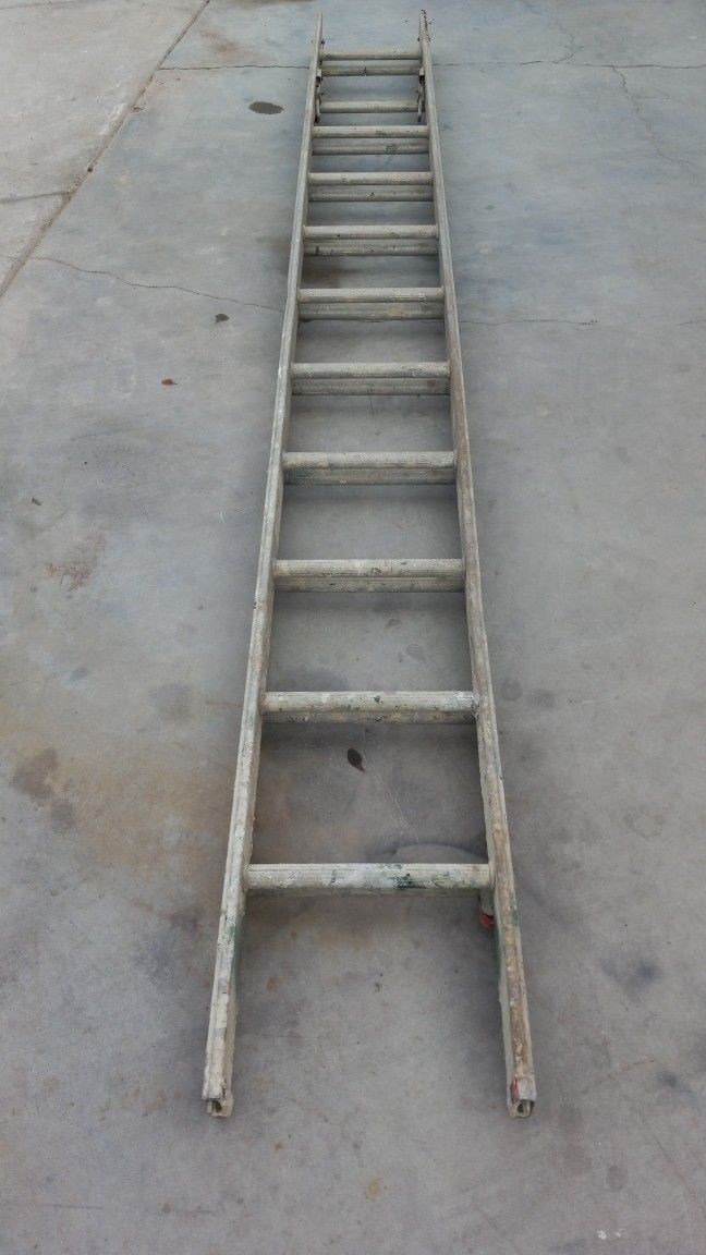 24ft Ladder