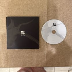 BTS - WINGS Album!