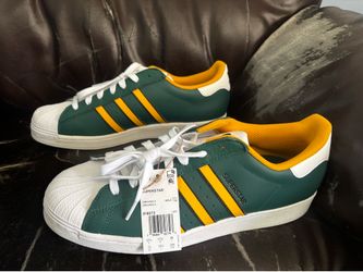 Adidas shoes size 13