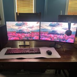 PC SETUP