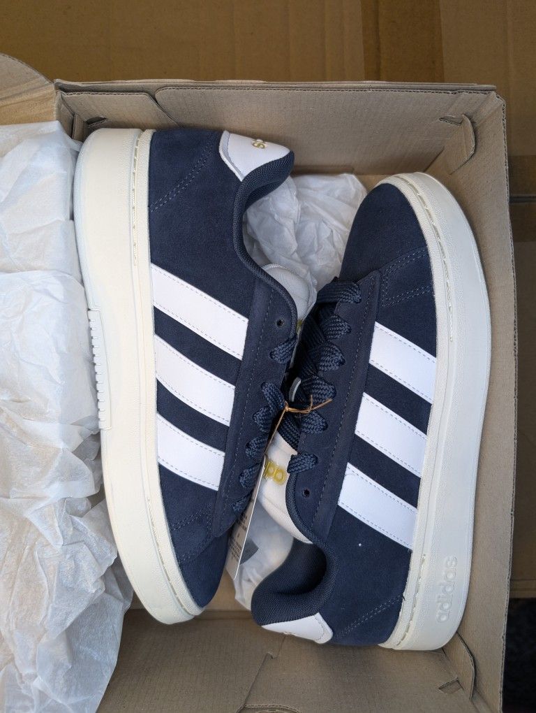 Adidas Grand Court Alpha 00s Size 8.5