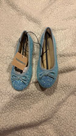 Shoes by thereabouts