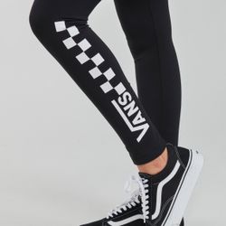 Vans ChalkBoard Classic Leggings Size M