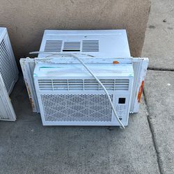 Lg window air conditioning