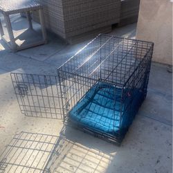 Dog Crate 