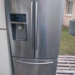 Samsung French Door Fridge