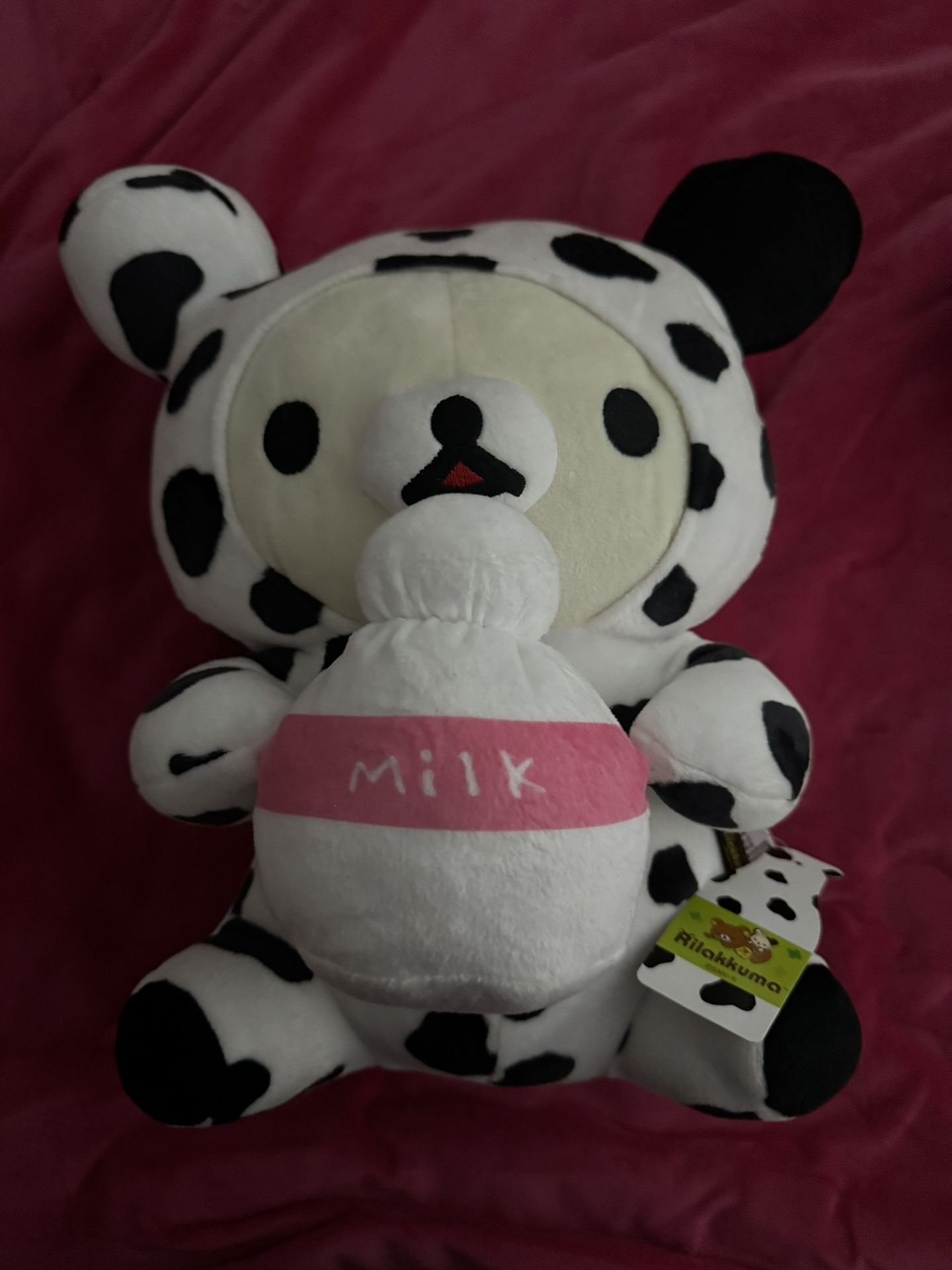 Plushies 