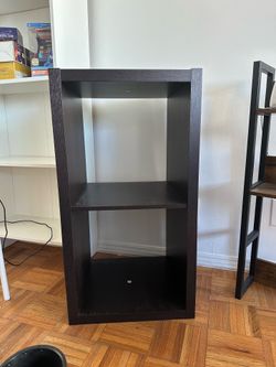 Cube Shelf