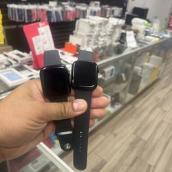 Apple Watch 8 Series/ 9 Series Cellular 45mm Price $200-$275