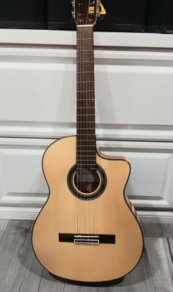 Cordoba Classical Electrical Acoustic Guitar