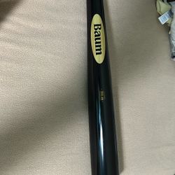 Baum Gold Edition 32 Wood BBcor 