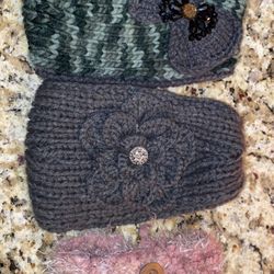 Headbands $7 Each