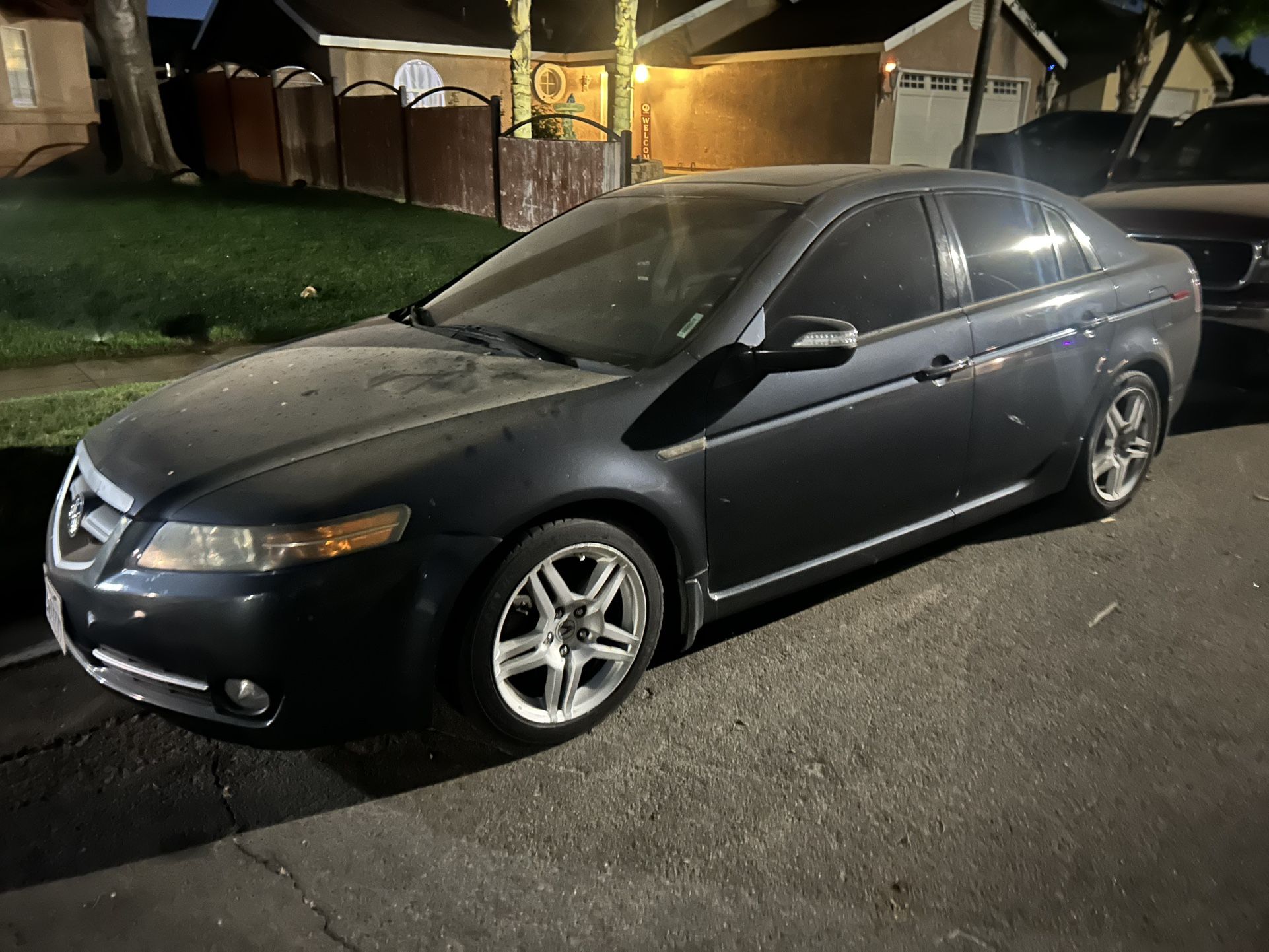 Needs Work