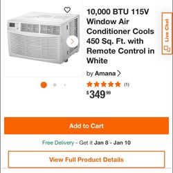 AC Unit 